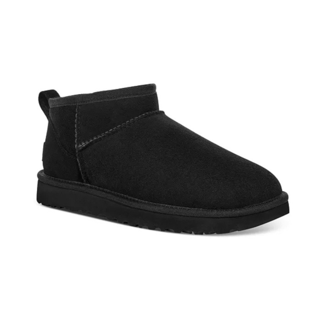 UGG Classic Ultra Mini Boot